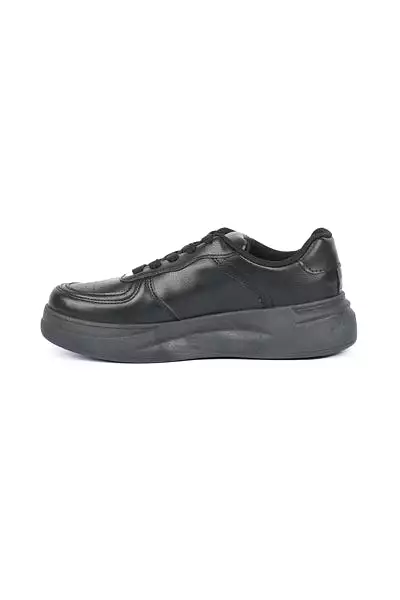 01-4505 Platform Sneaker*