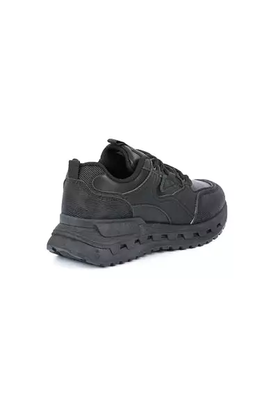 01-4516 Platform Sneaker