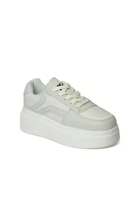 01-4573 Platform Sneaker