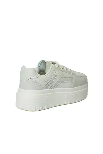 01-4573 Platform Sneaker