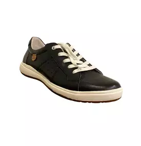 67701 Black Sneaker