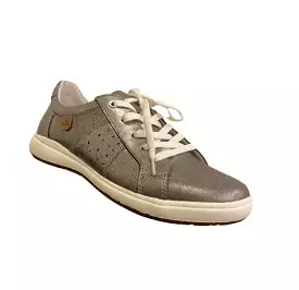 67701 Platnuim Sneaker