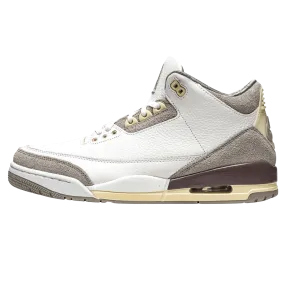 A Ma Maniére x Air Jordan 3 Retro SP Wmns 'Raised By Women'