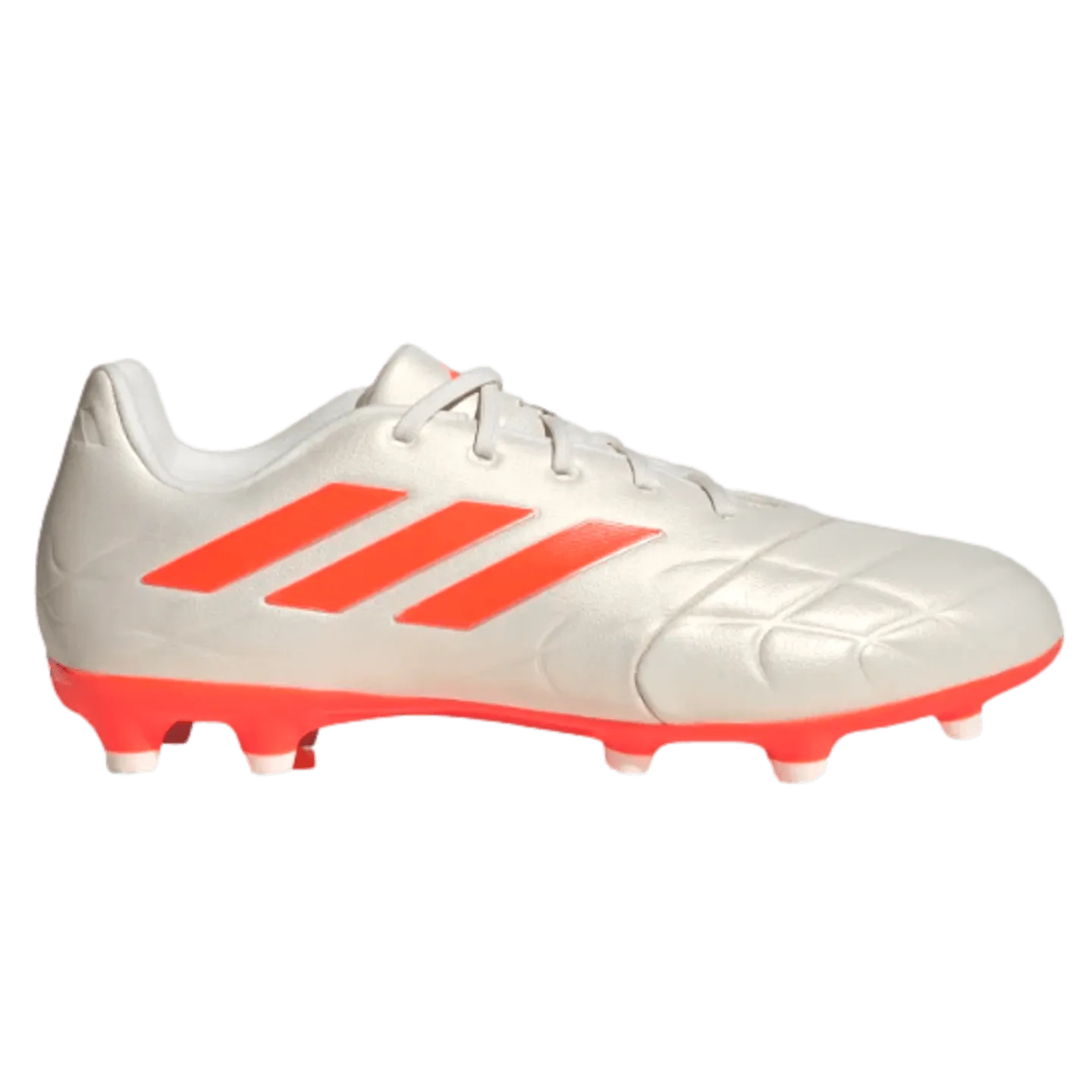 Adidas Copa Pure.3 Firm Ground Cleats