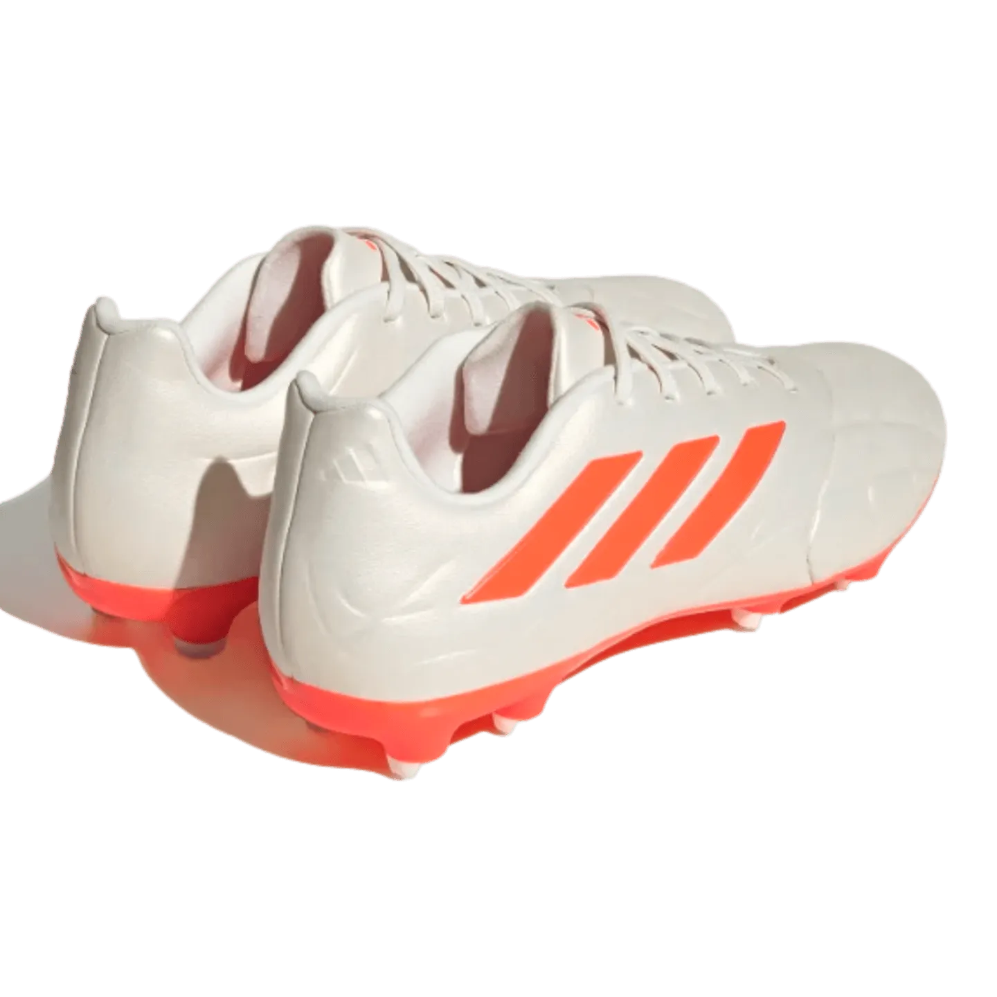 Adidas Copa Pure.3 Firm Ground Cleats