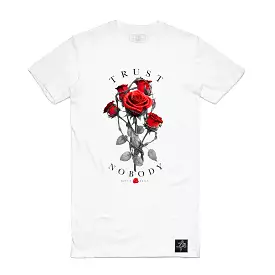 AJ Trust Nobody Barbed Wire Roses QS