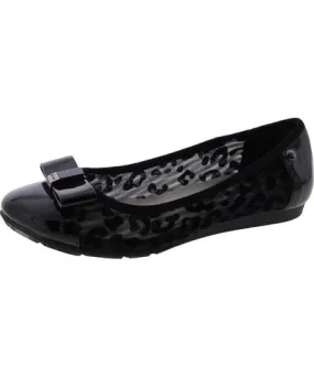 Anne Klein Sport Alivia 2 Womens Ballet Flats