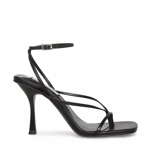 Annie Strappy Heel Sandal