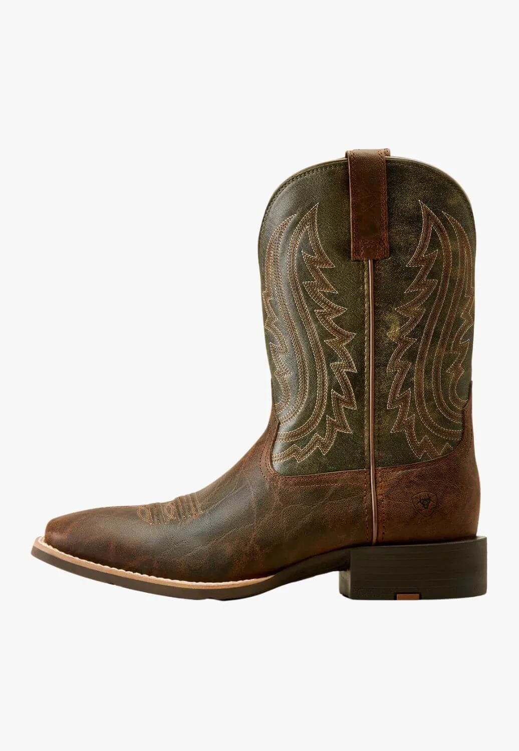 Ariat Mens Sport Big Country Top Boot