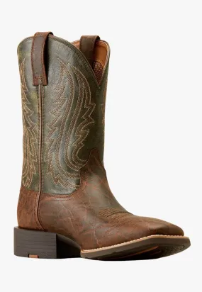 Ariat Mens Sport Big Country Top Boot