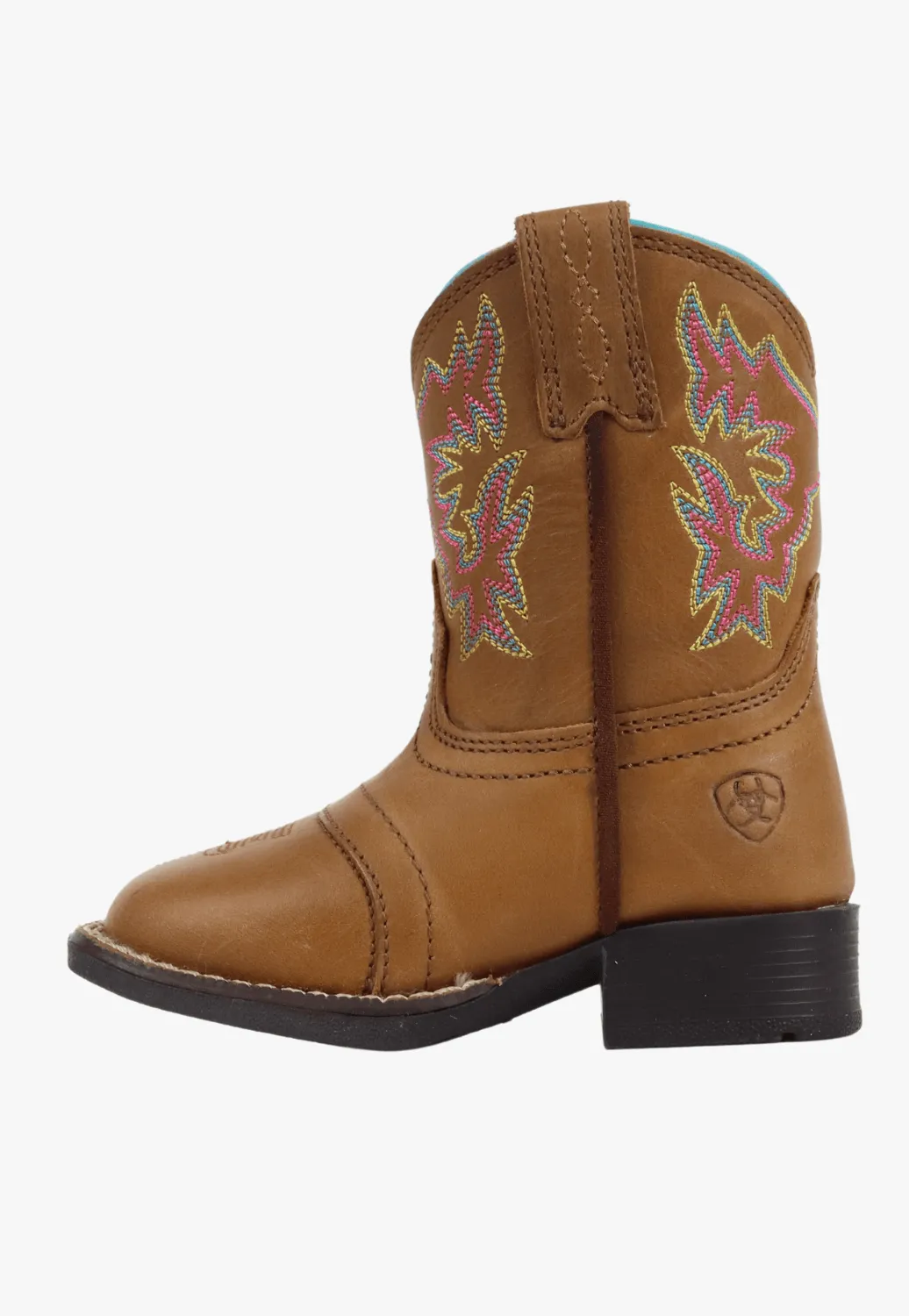 Ariat Toddler Lil Stomper Delilah Boot