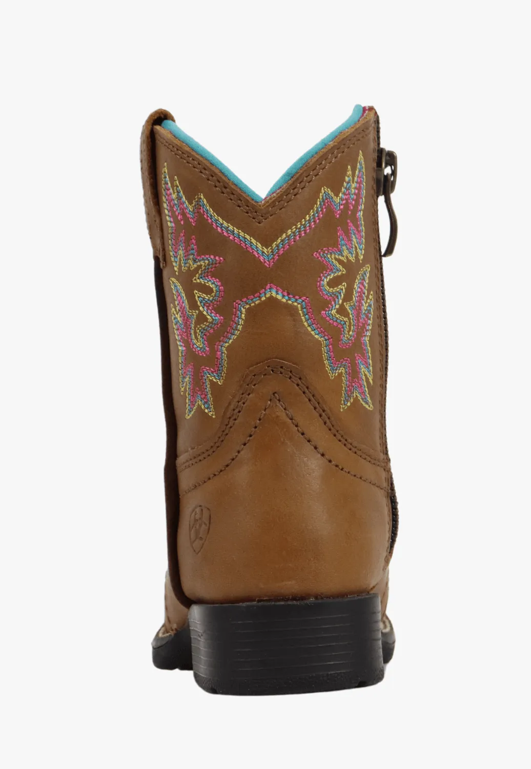 Ariat Toddler Lil Stomper Delilah Boot