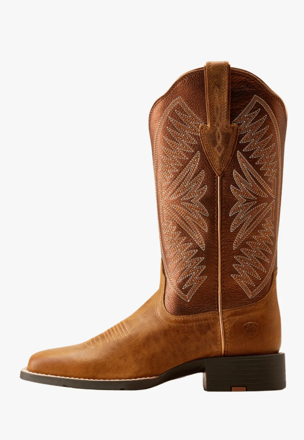 Ariat Womens Round Up Ruidoso Top Boot