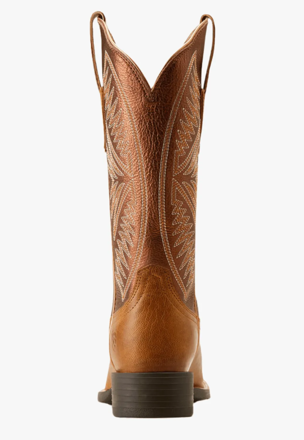 Ariat Womens Round Up Ruidoso Top Boot