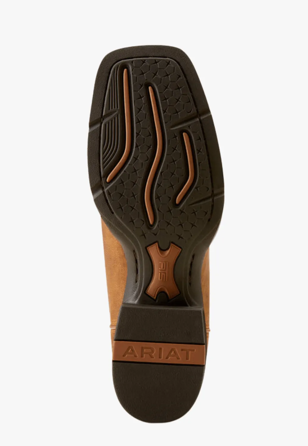 Ariat Womens Round Up Ruidoso Top Boot