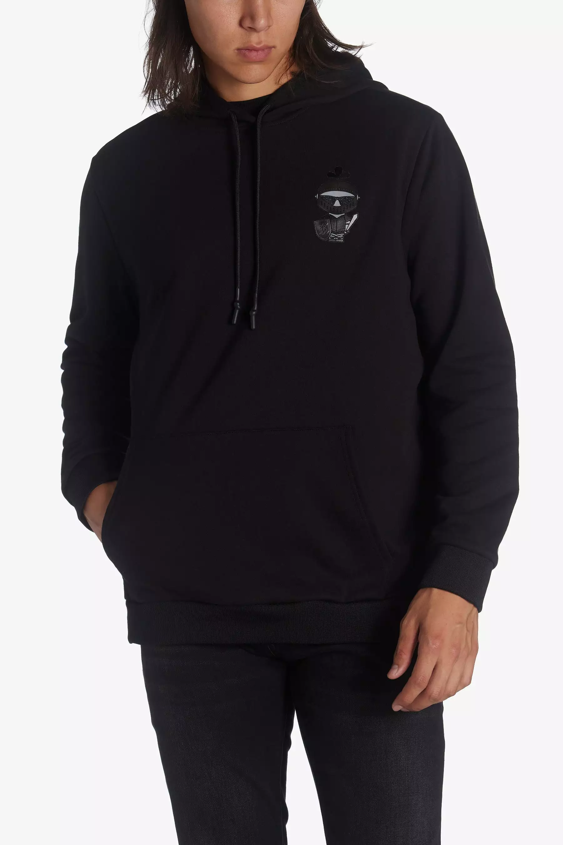 Armor Karl Hoodie