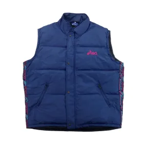 Asics 90s Puffer Gilet - XXL