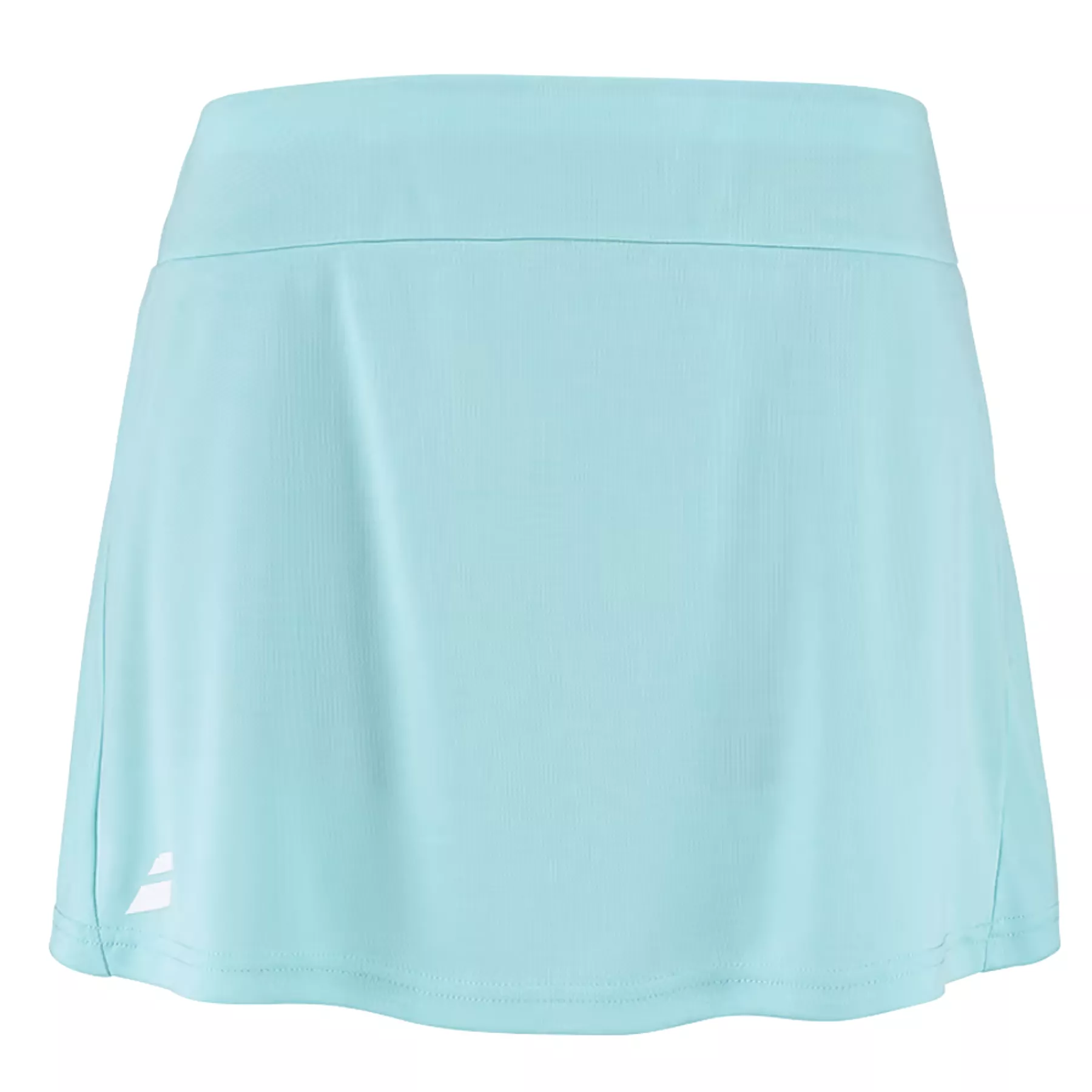 Babolat Play Girl Skirt 4096 - Angel Blue Heather