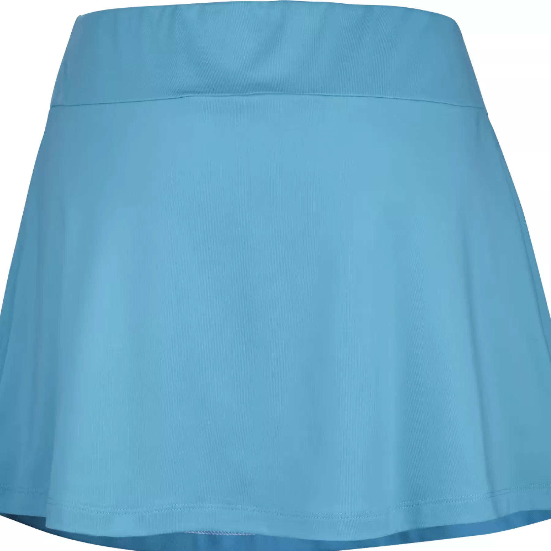 Babolat Play Girl Skirt 4124 - Cyan Blue