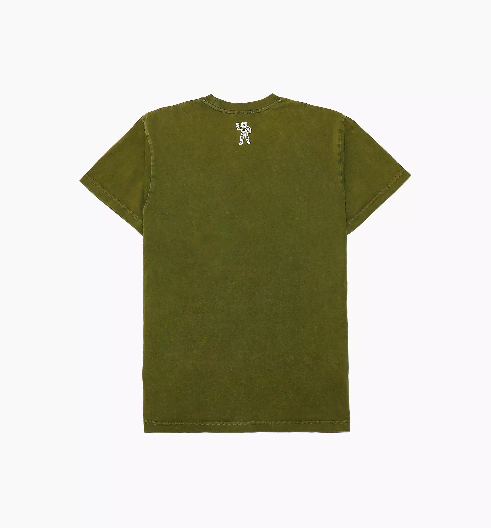 BB Epic Short Sleeve Tee Mens T-shirt - Green