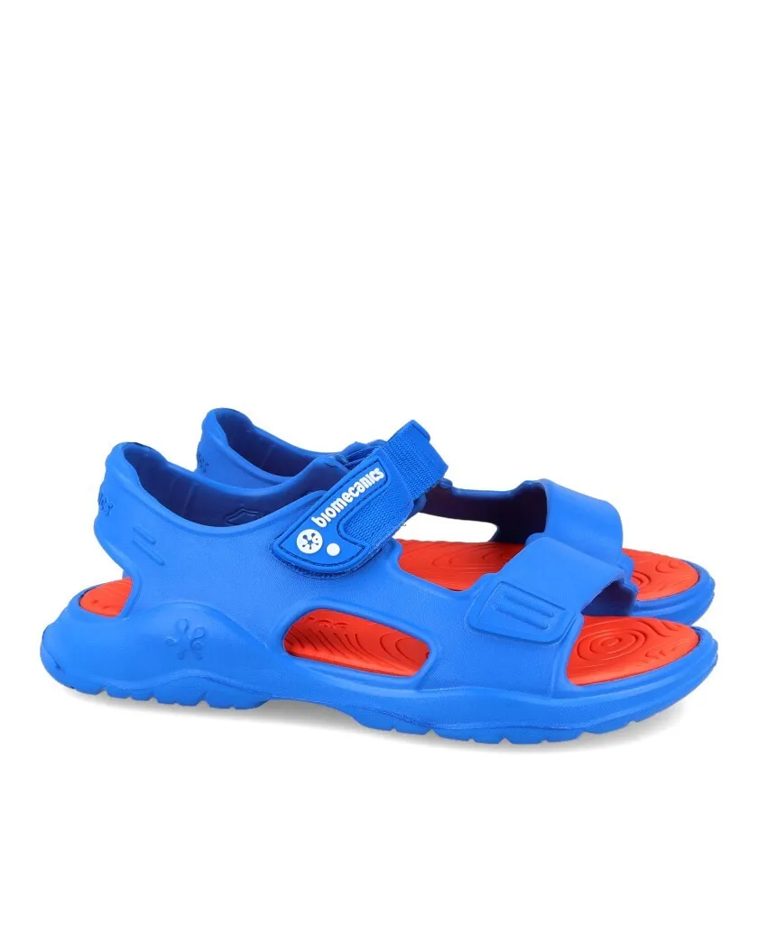 Biomecanics 232290 Beach sandals for boys