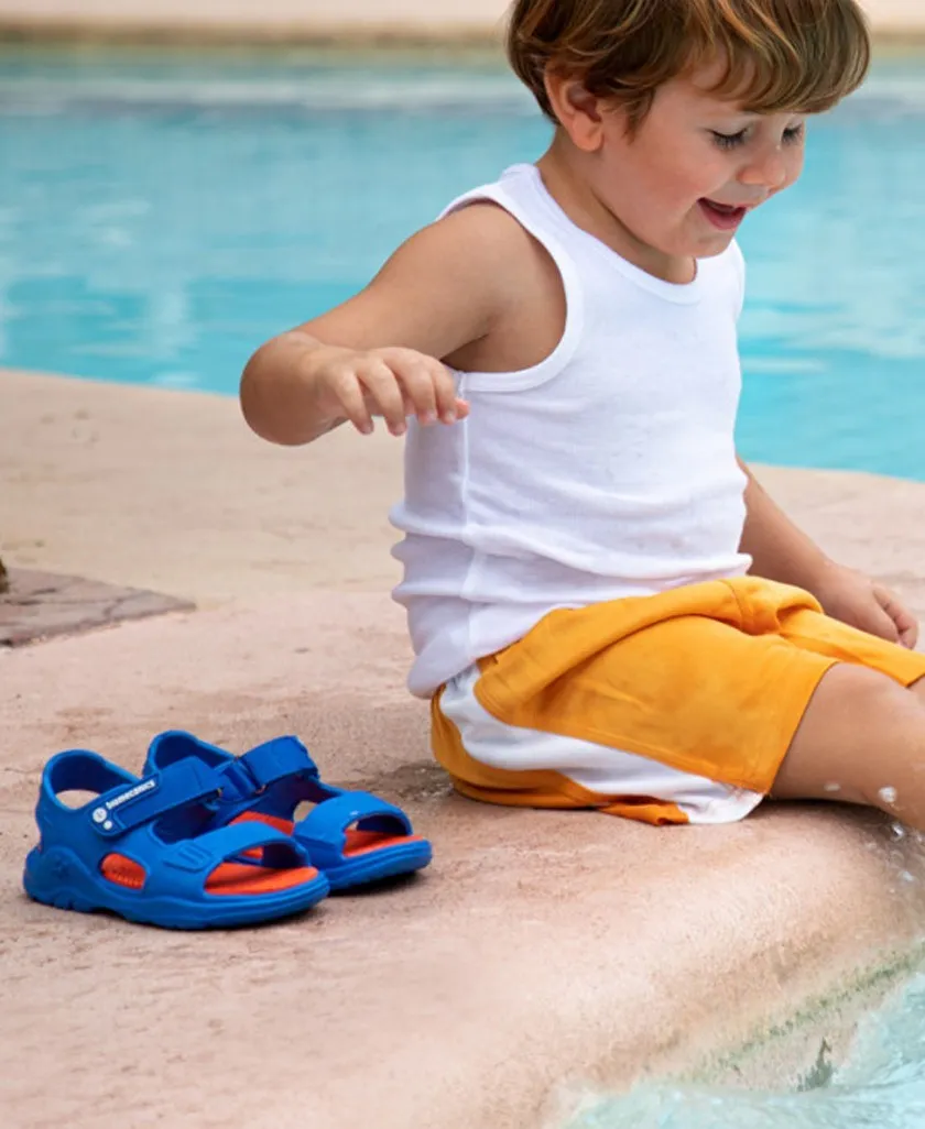 Biomecanics 232290 Beach sandals for boys