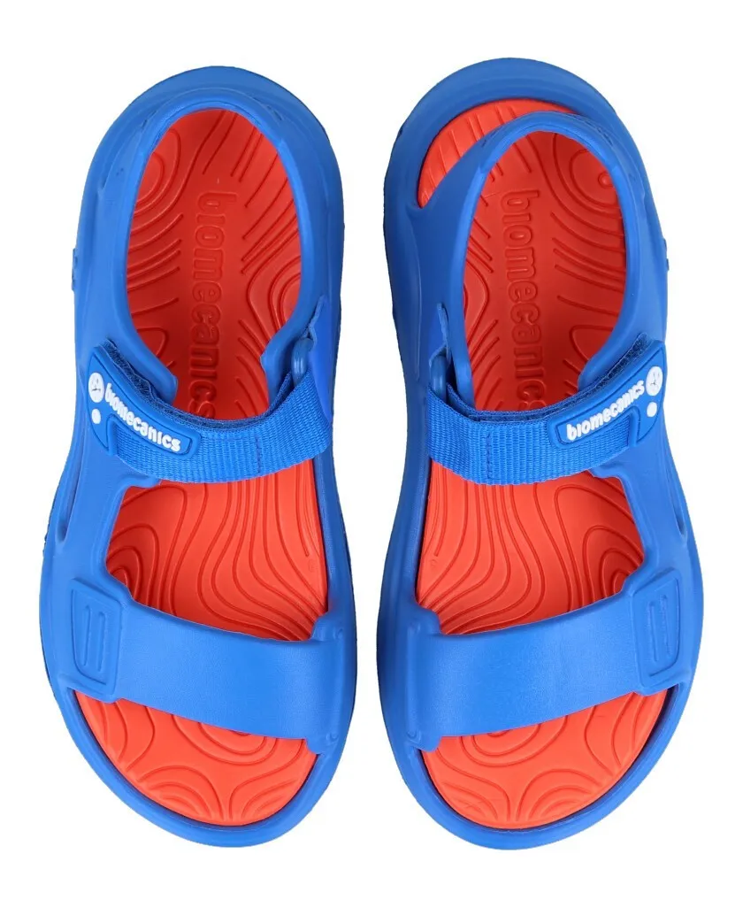 Biomecanics 232290 Beach sandals for boys