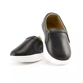 Black - Slip On Sneaker