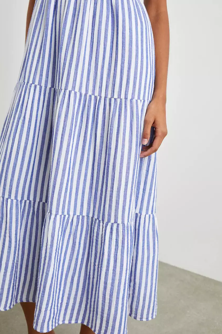 Blakely Stripe Dress