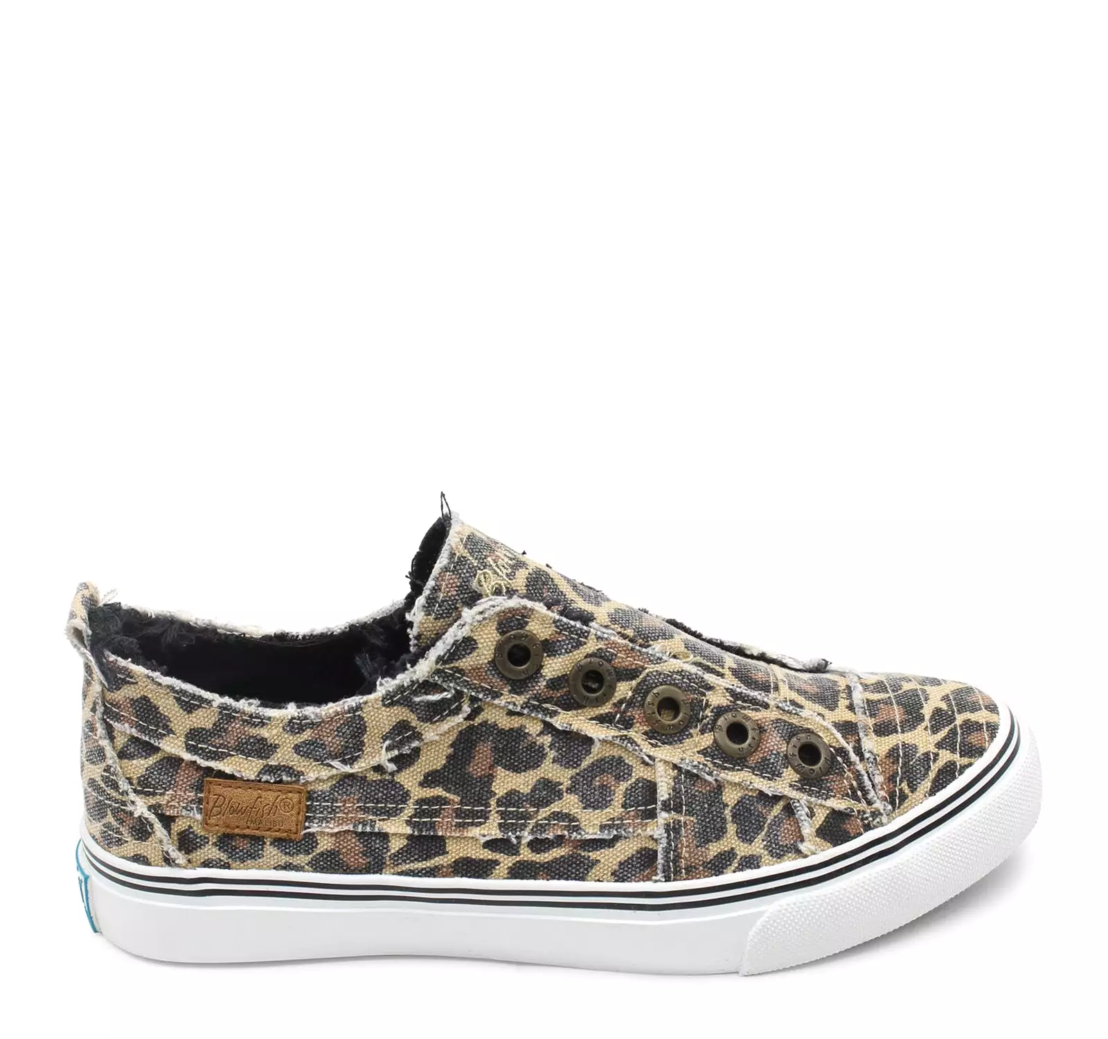 Blowfish Play Slip-On Sneaker