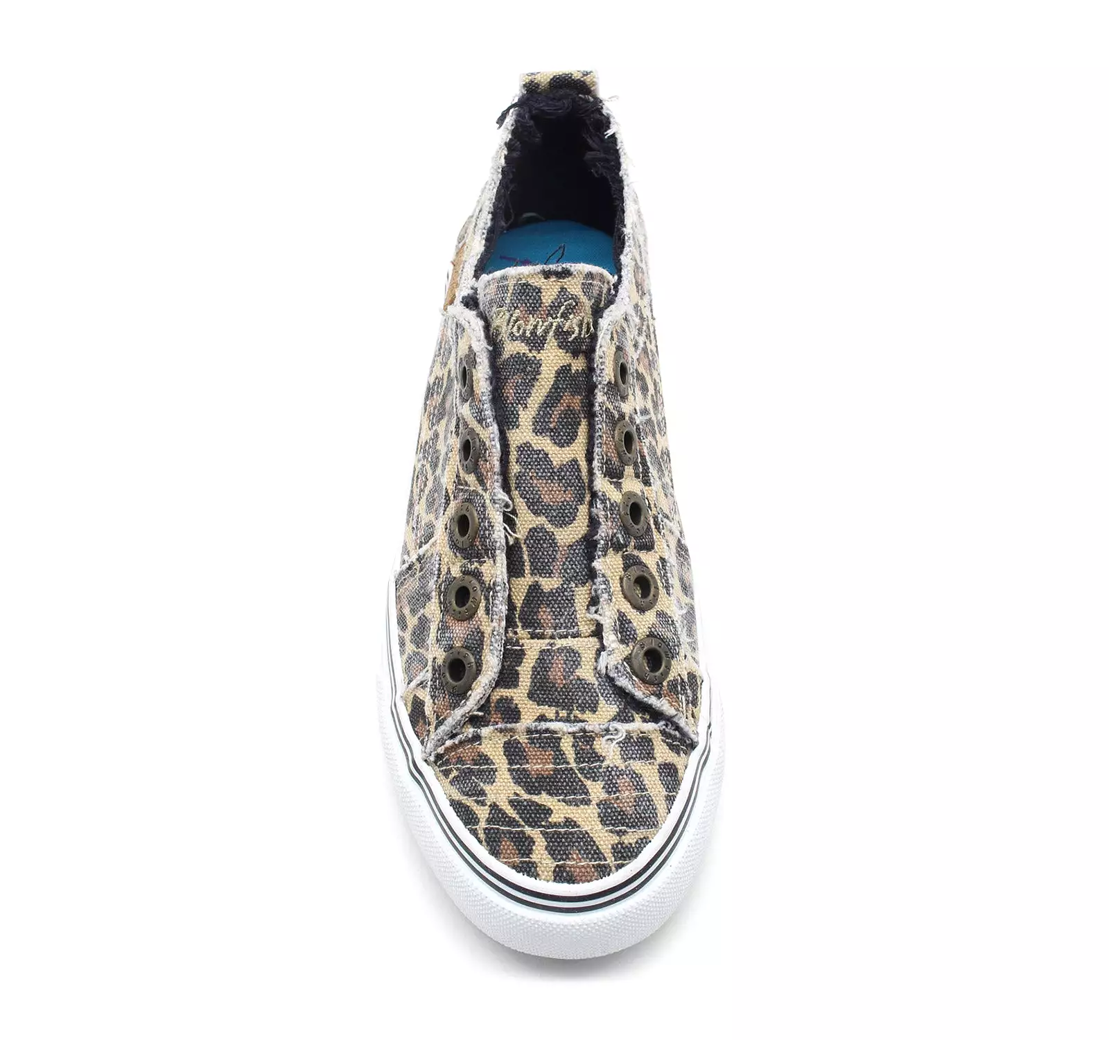 Blowfish Play Slip-On Sneaker