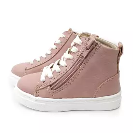 Blush - High Top 2.0 Sneakers