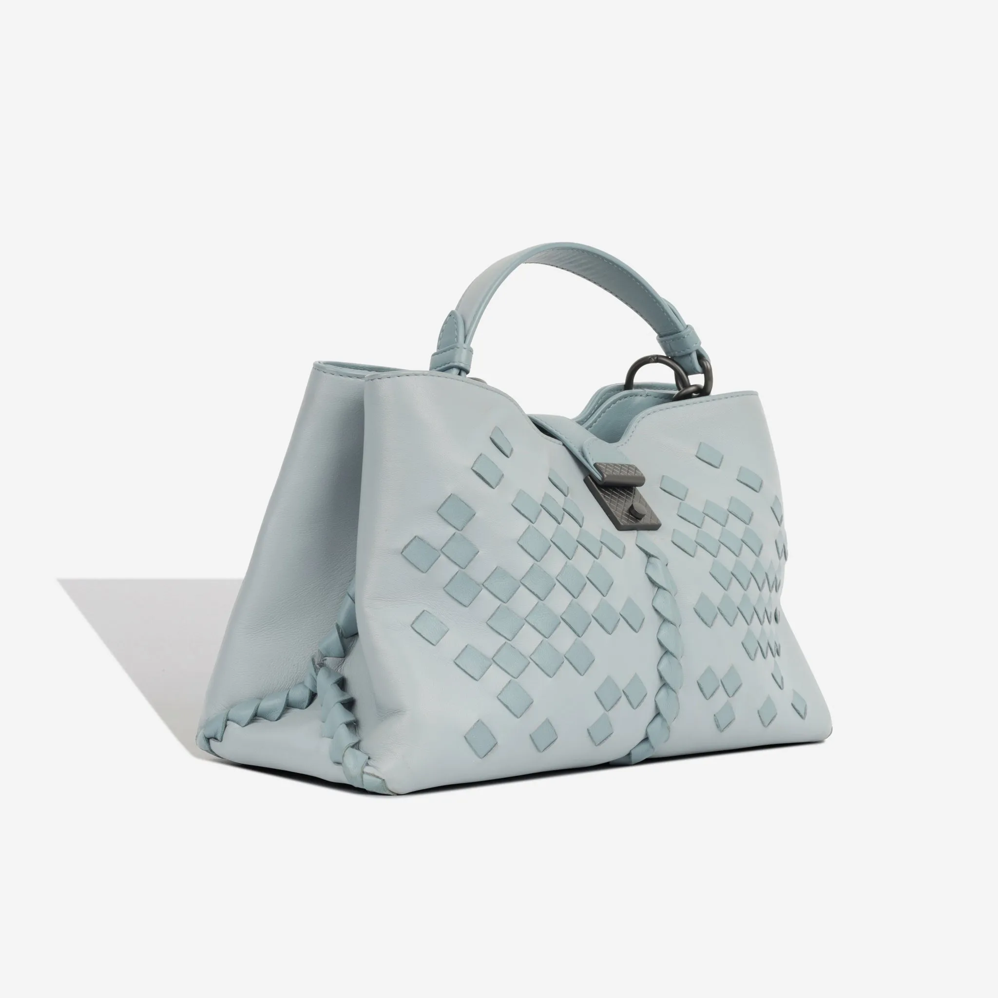 Bottega Veneta Small Napoli Bag