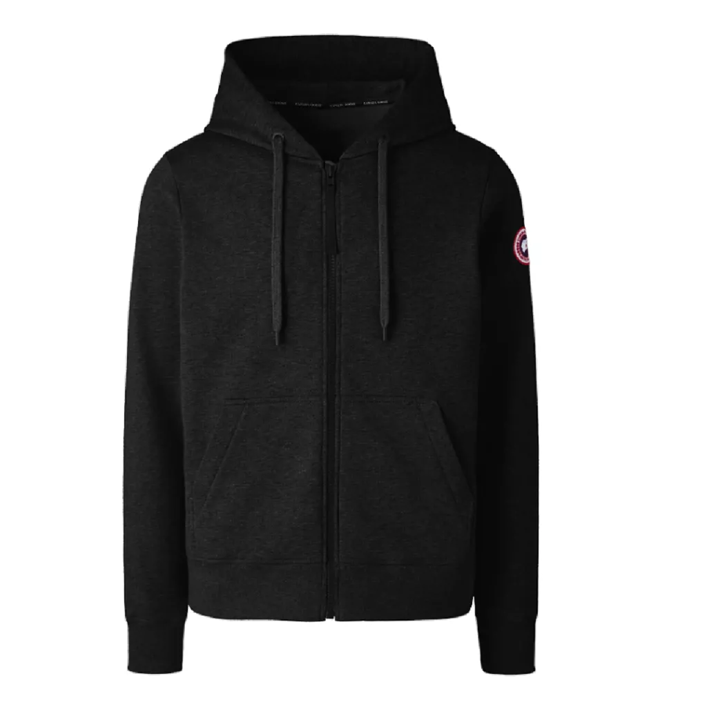 Canada Goose Men's Huron Full Zip Hoody