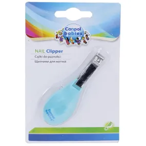 Canpol Babies Nail Clipper