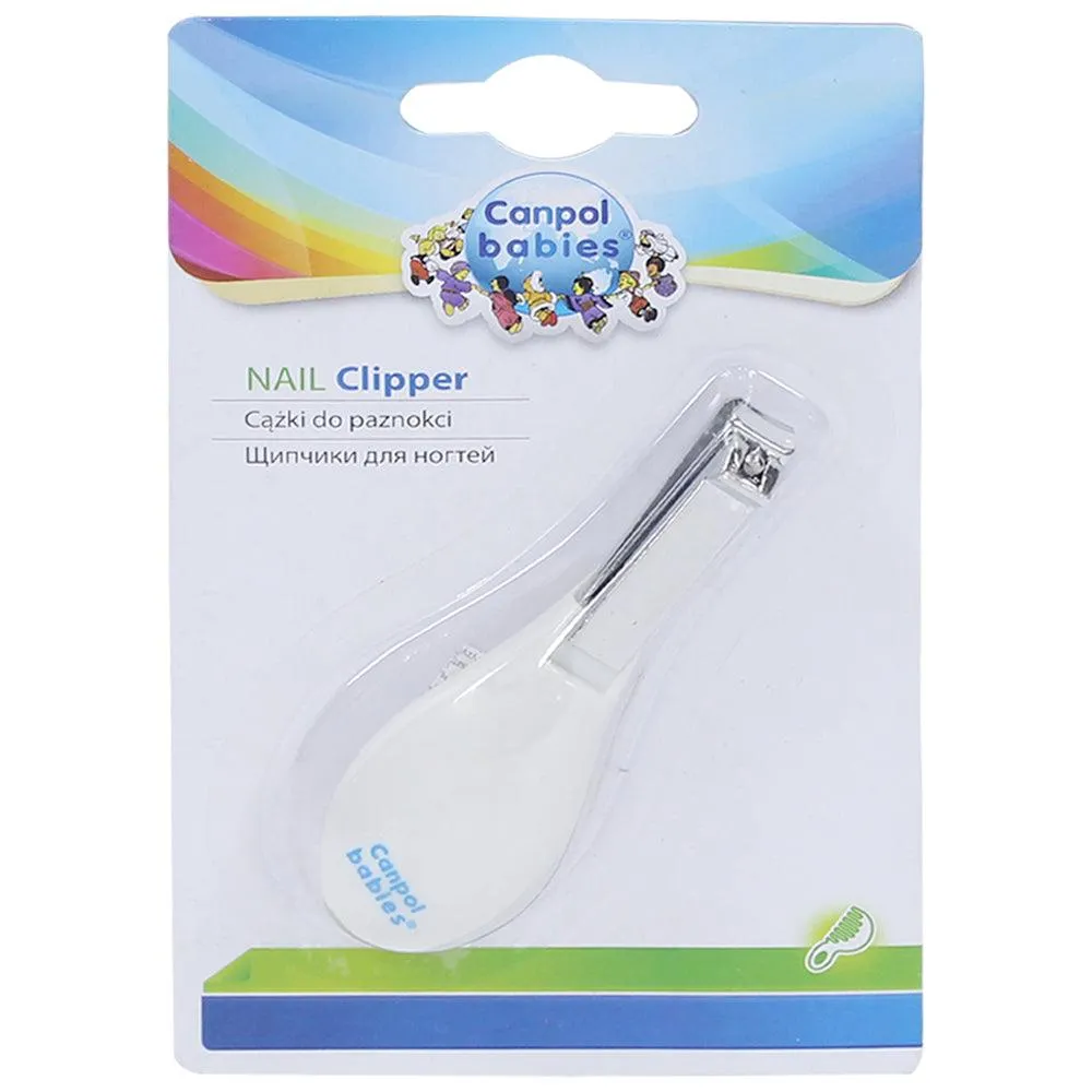 Canpol Babies Nail Clipper