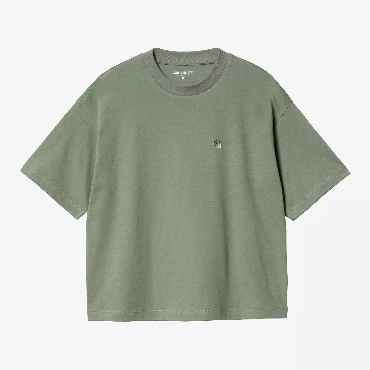 Carhartt WIP W' S/S Chester T-Shirt Park