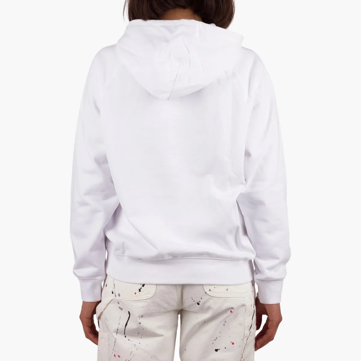 Carhartt Womens' Hooded Chase Sweatshirt Womens