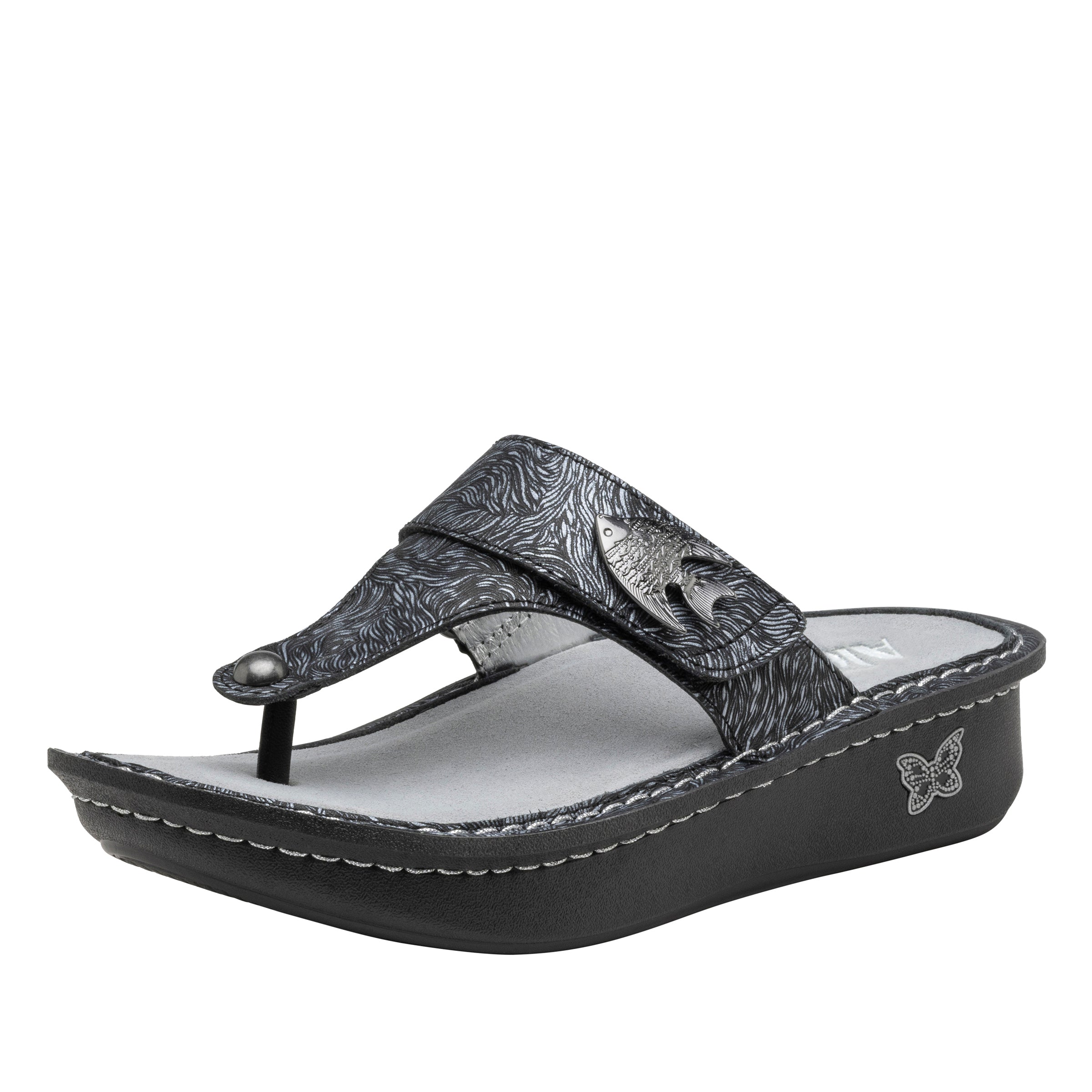 Carina Dream With The Fishes Sandal