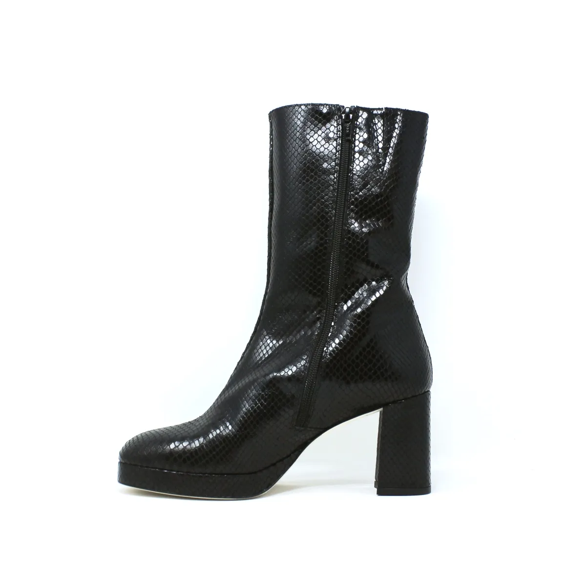 Carlota Boots - Black