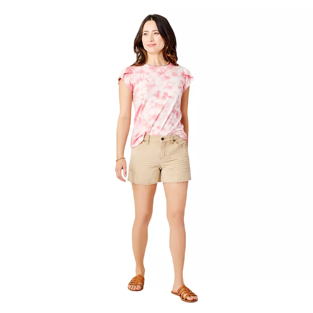 Carve Women's Oahu Butter Short - 4