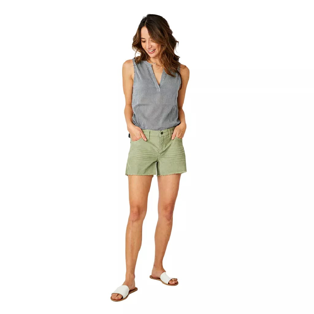 Carve Women's Oahu Short - 4