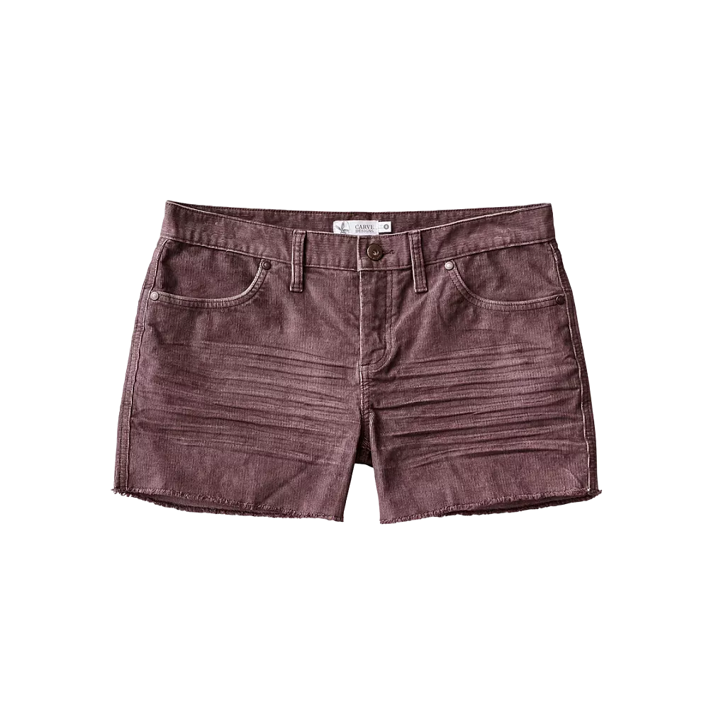 Carve Women's Oahu Short - 4