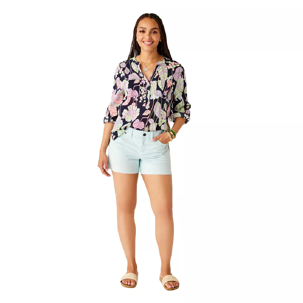 Carve Women's Oahu Short - 4