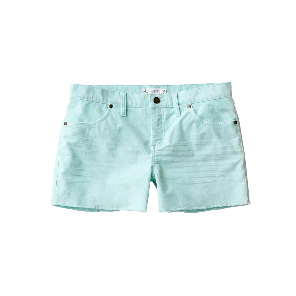 Carve Women's Oahu Short - 4