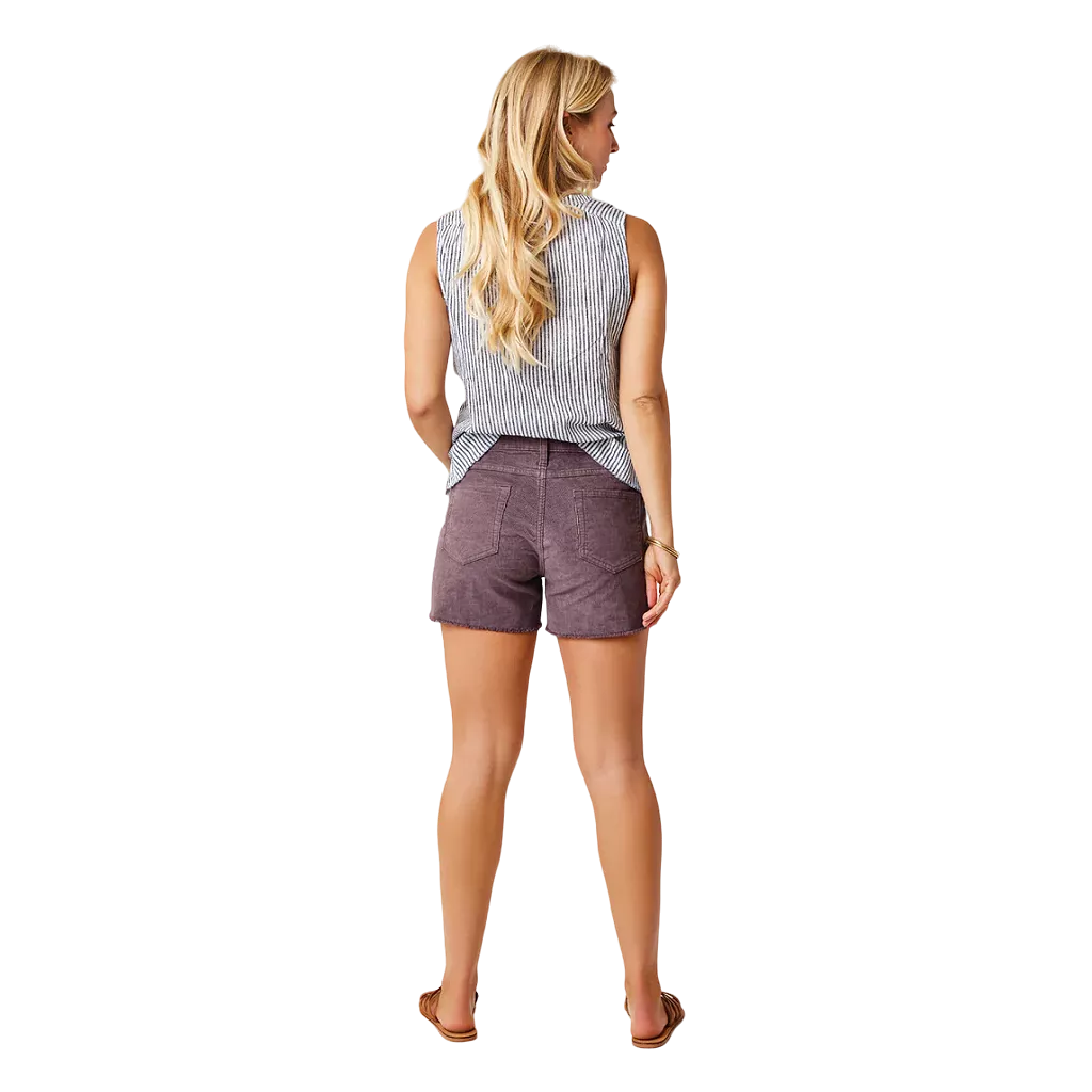 Carve Women's Oahu Short - 4