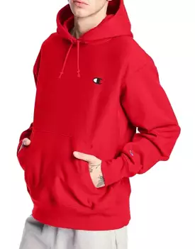 Champion Life Men's Reverse Weave Pullover Hoodie