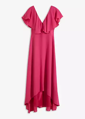 Chiffon Party Dress by bonprix | Look Again