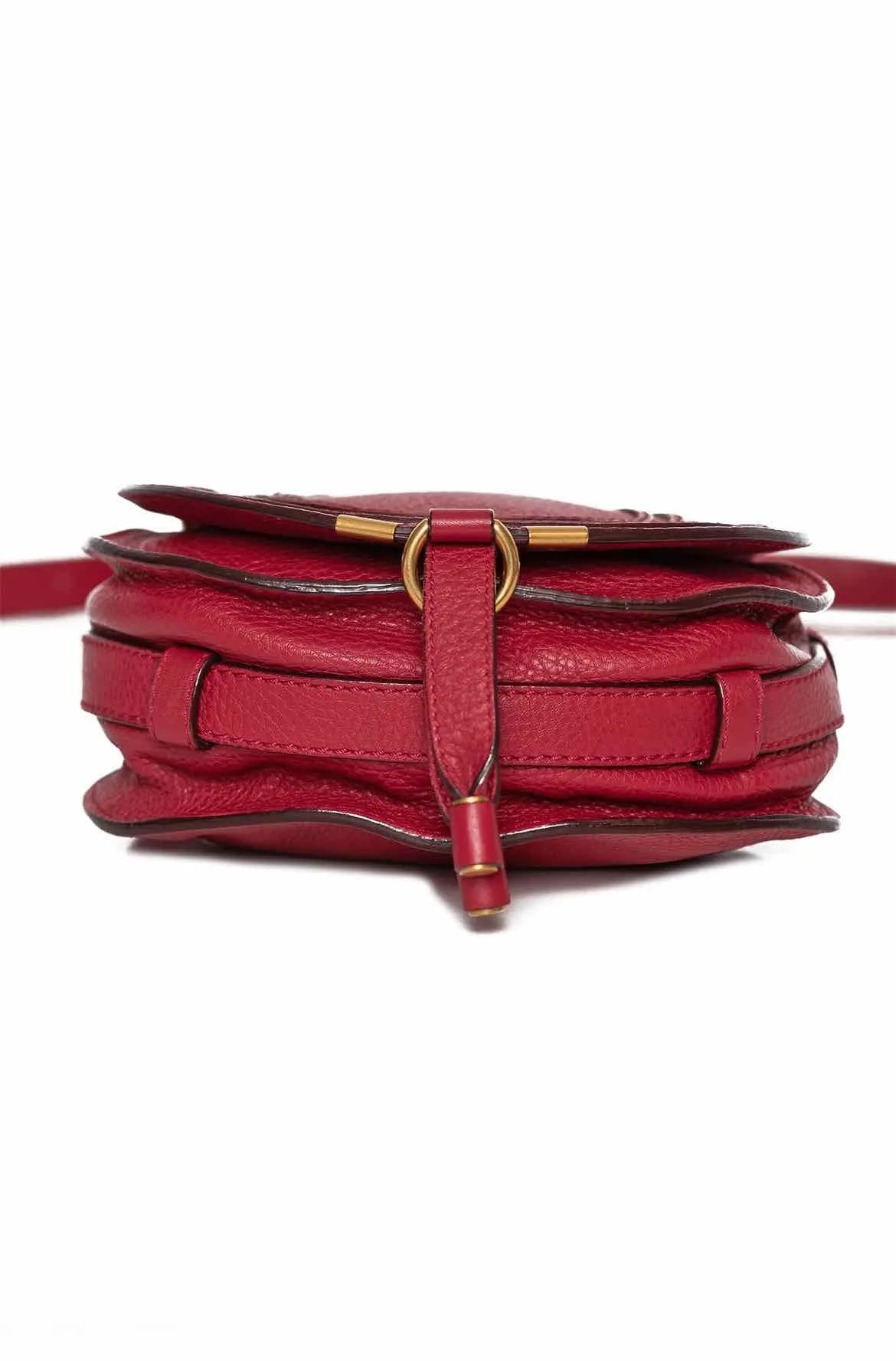 Chloe Small Marcie Crossbody