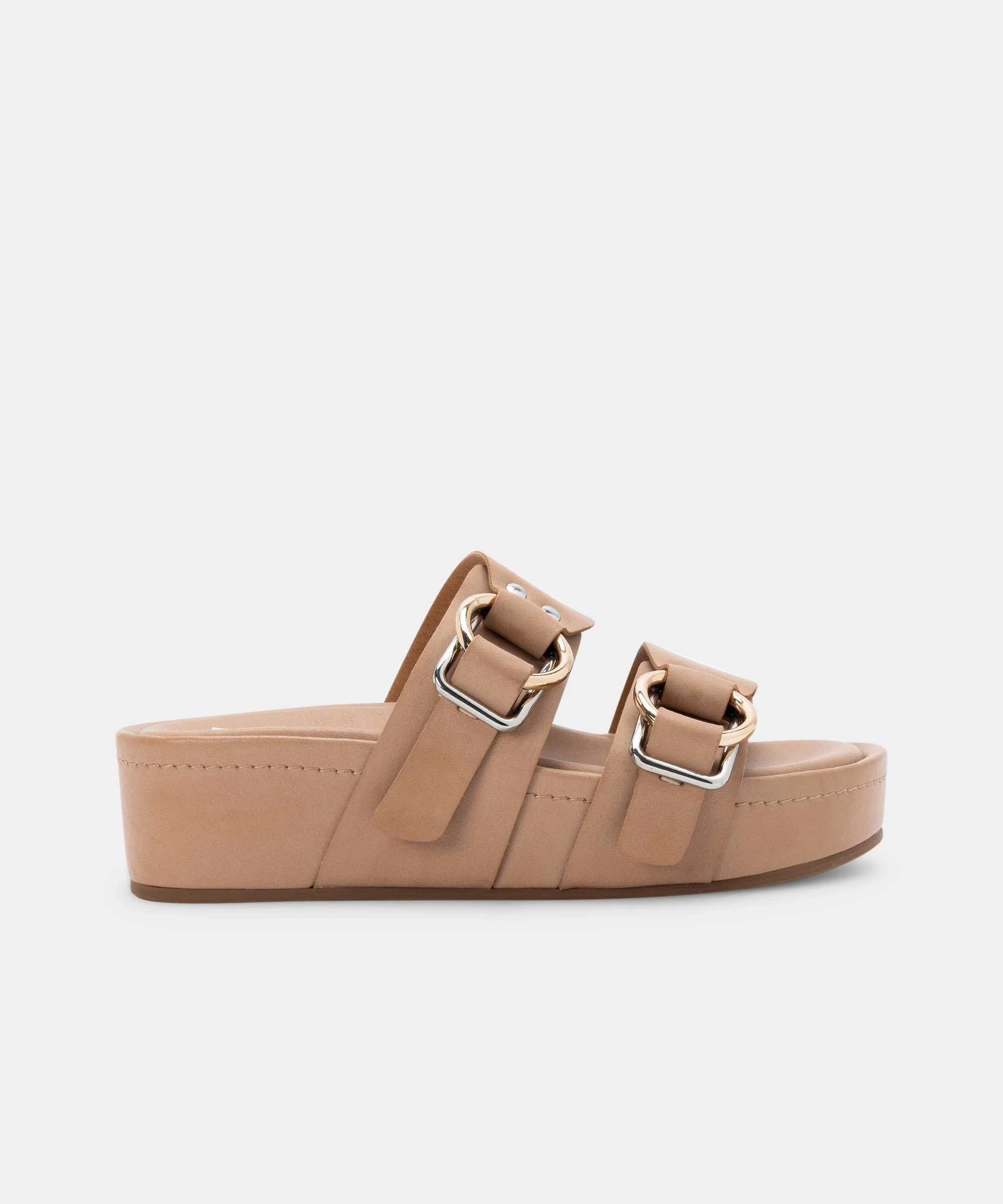 CICI SANDALS BLUSH STELLA - re:vita